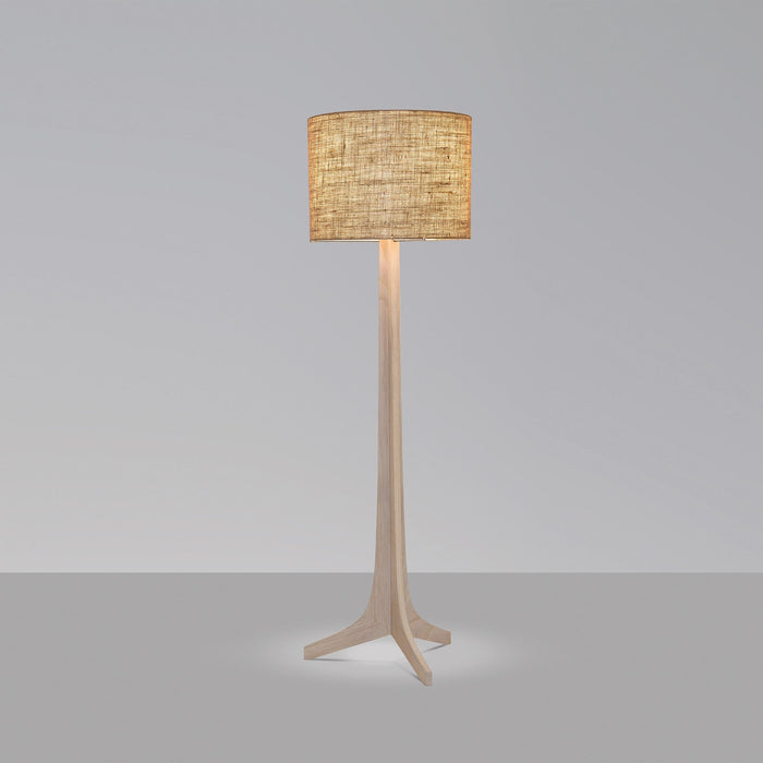 Nauta LED Floor Lamp in Detail.