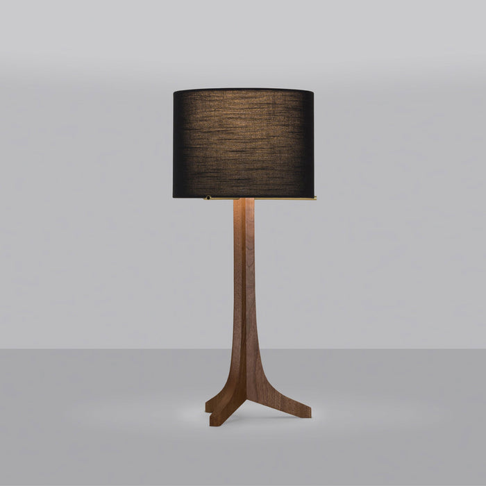 Nauta LED Table Lamp in Detail.
