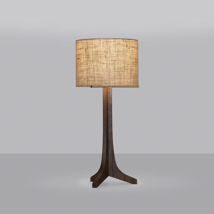 Nauta LED Table Lamp in Detail.