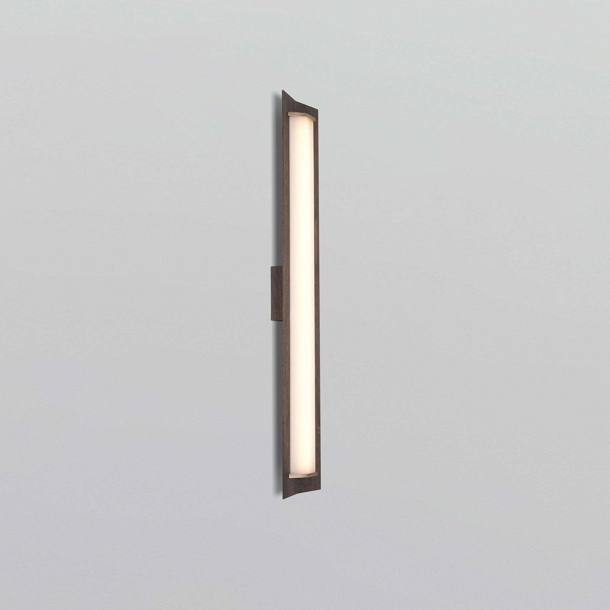 Penna LED Wall Light in Detail.