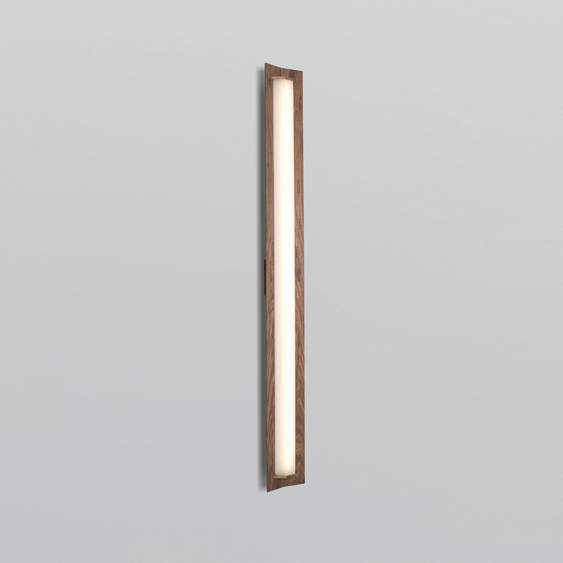 Penna LED Wall Light in Detail.