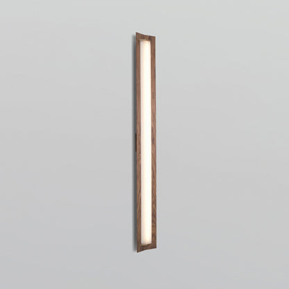 Penna LED Wall Light in Detail.