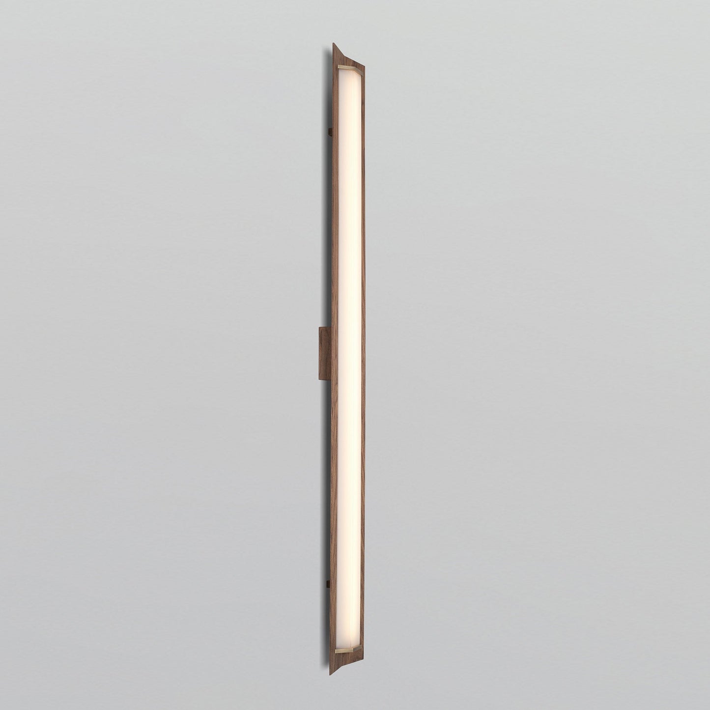 Penna LED Wall Light in Detail.