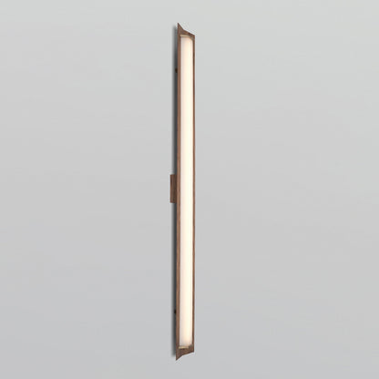 Penna LED Wall Light in Detail.