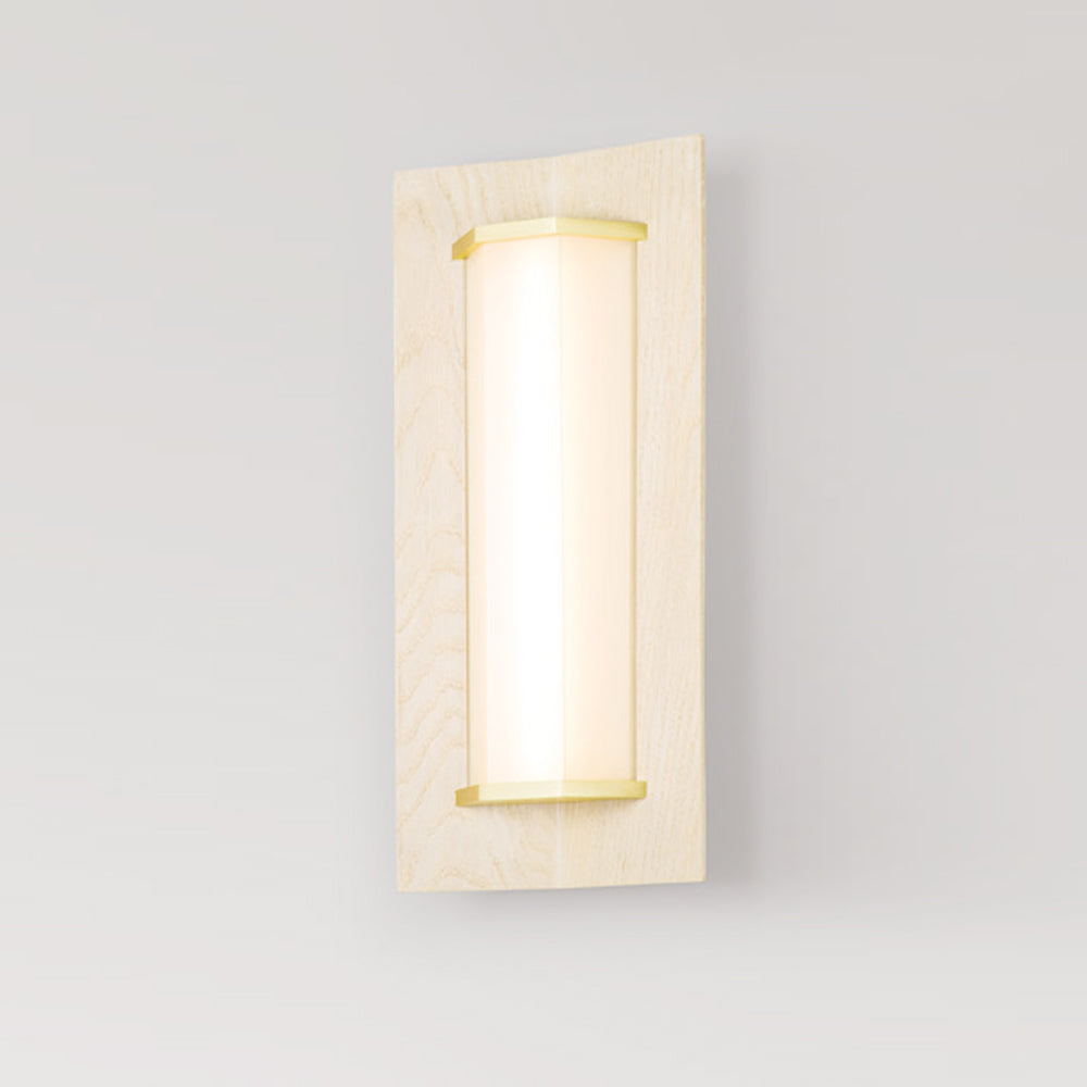 Penna LED Wall Light in Detail.