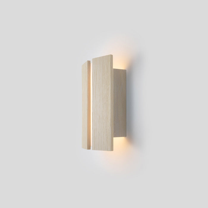 Rima LED Wall Light in Detail.