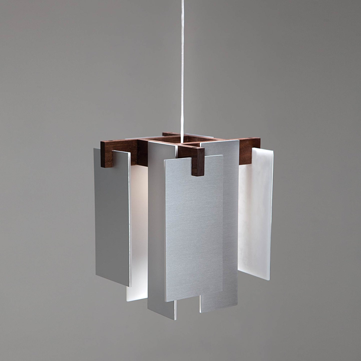 Salix LED Pendant Light in Detail.