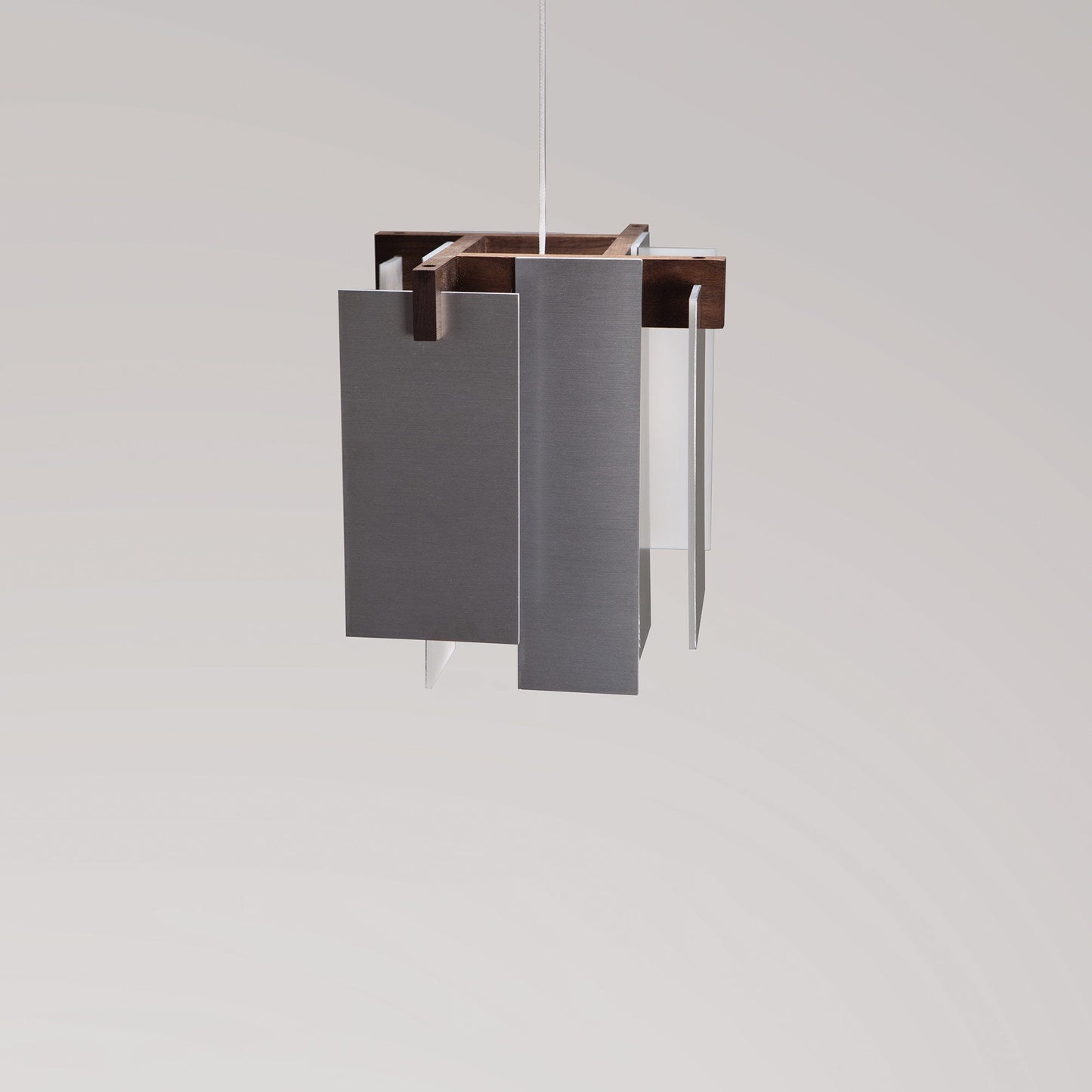 Salix LED Pendant Light in Detail.