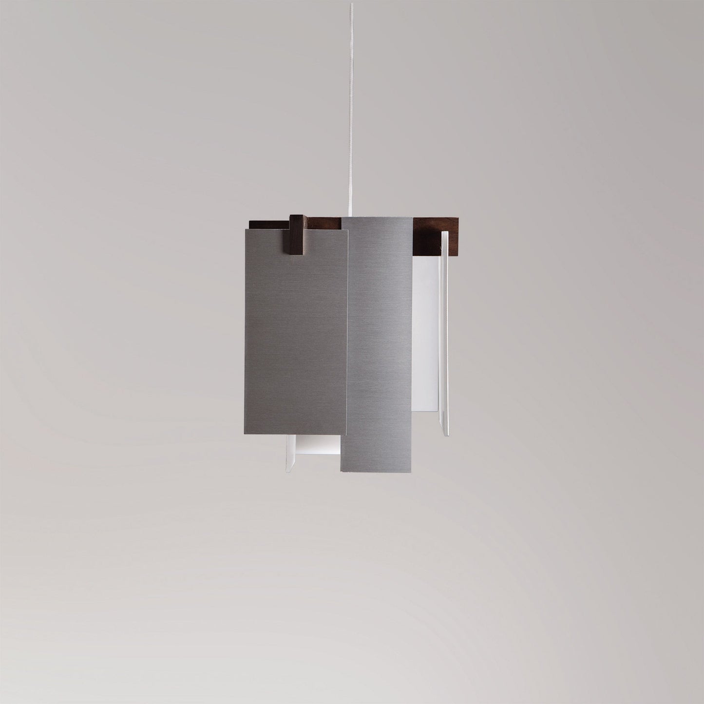 Salix LED Pendant Light in Detail.