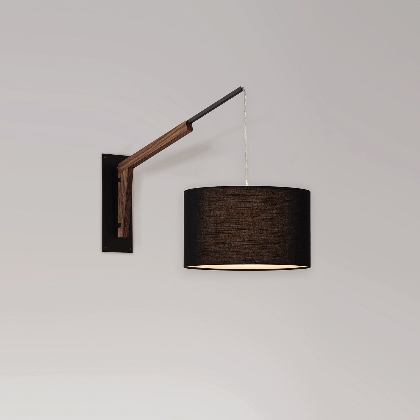 Talea Wall Light in Detail.