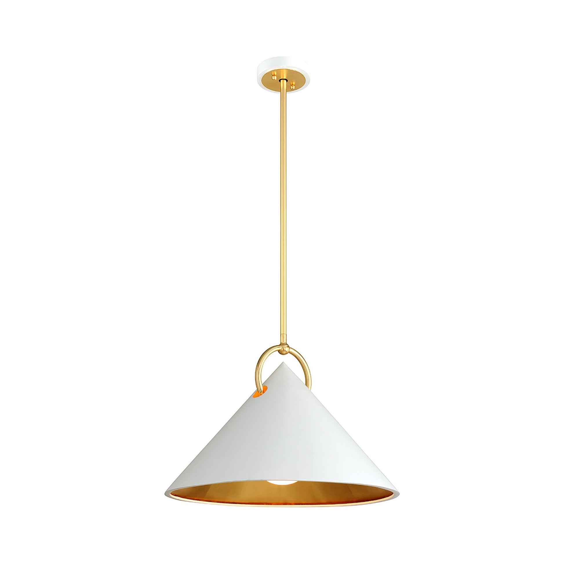 Charm Pendant Light.