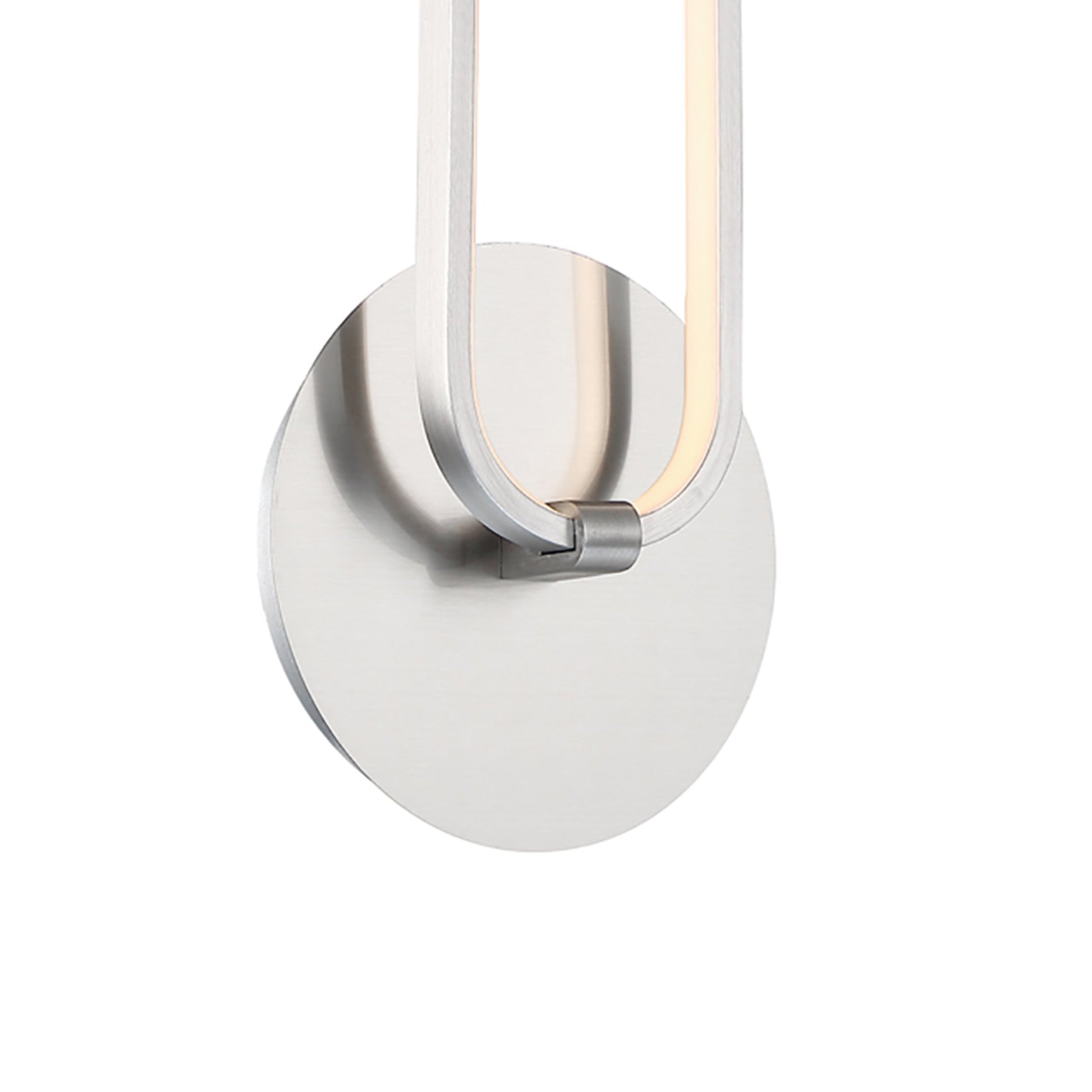 Charmed LED Wall Light in Detail.