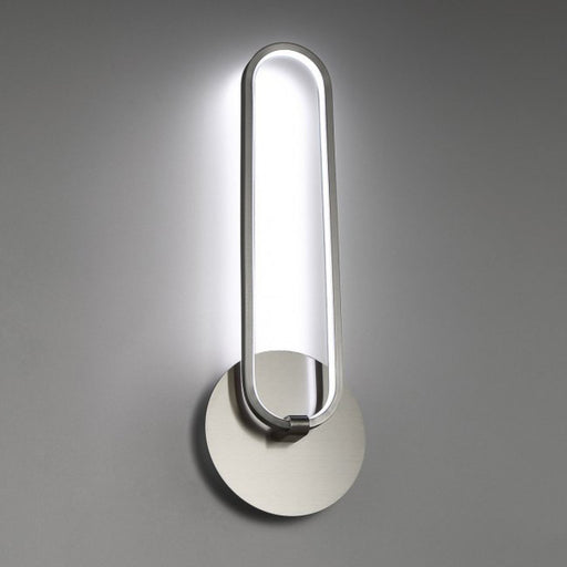Charmed LED Wall Light in Detail.