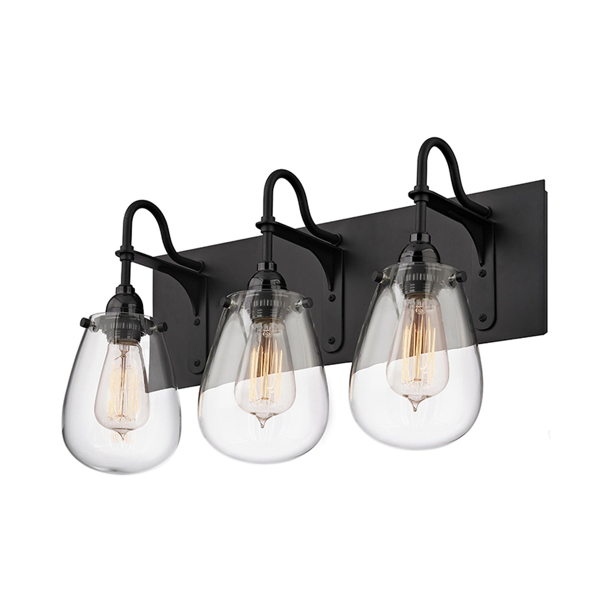 Chelsea Bath Vanity Light (3-Light).