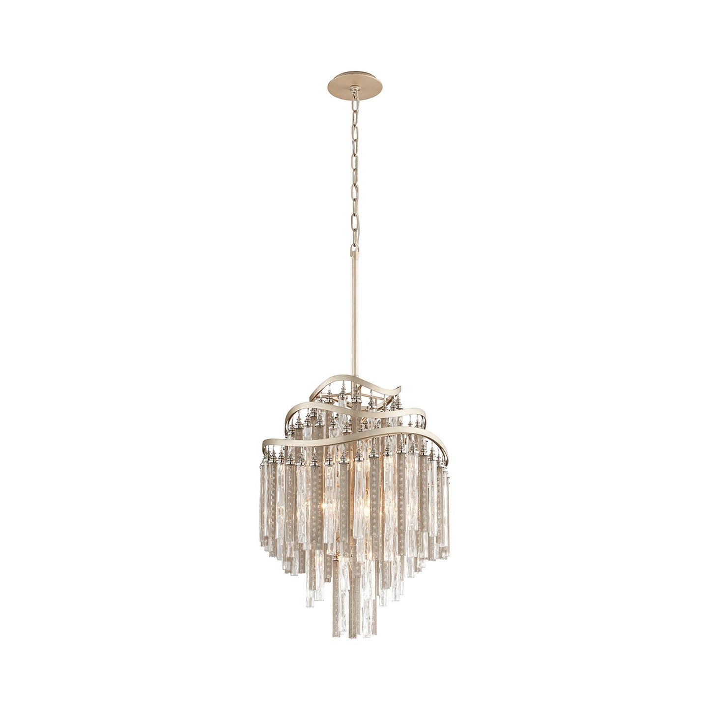 Chimera Pendant Light in Medium.