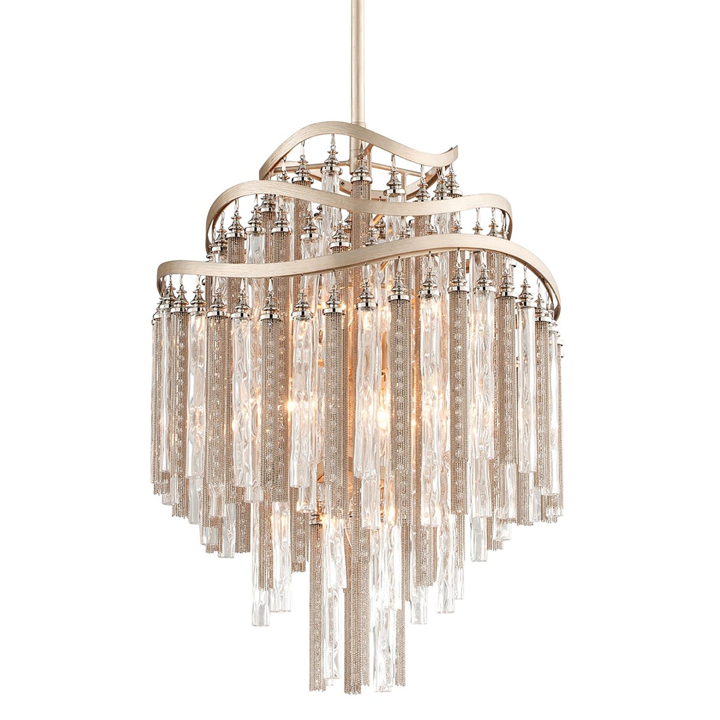 Chimera Pendant Light.