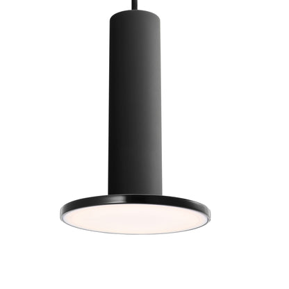 Cielo LED Pendant Light in Detail.