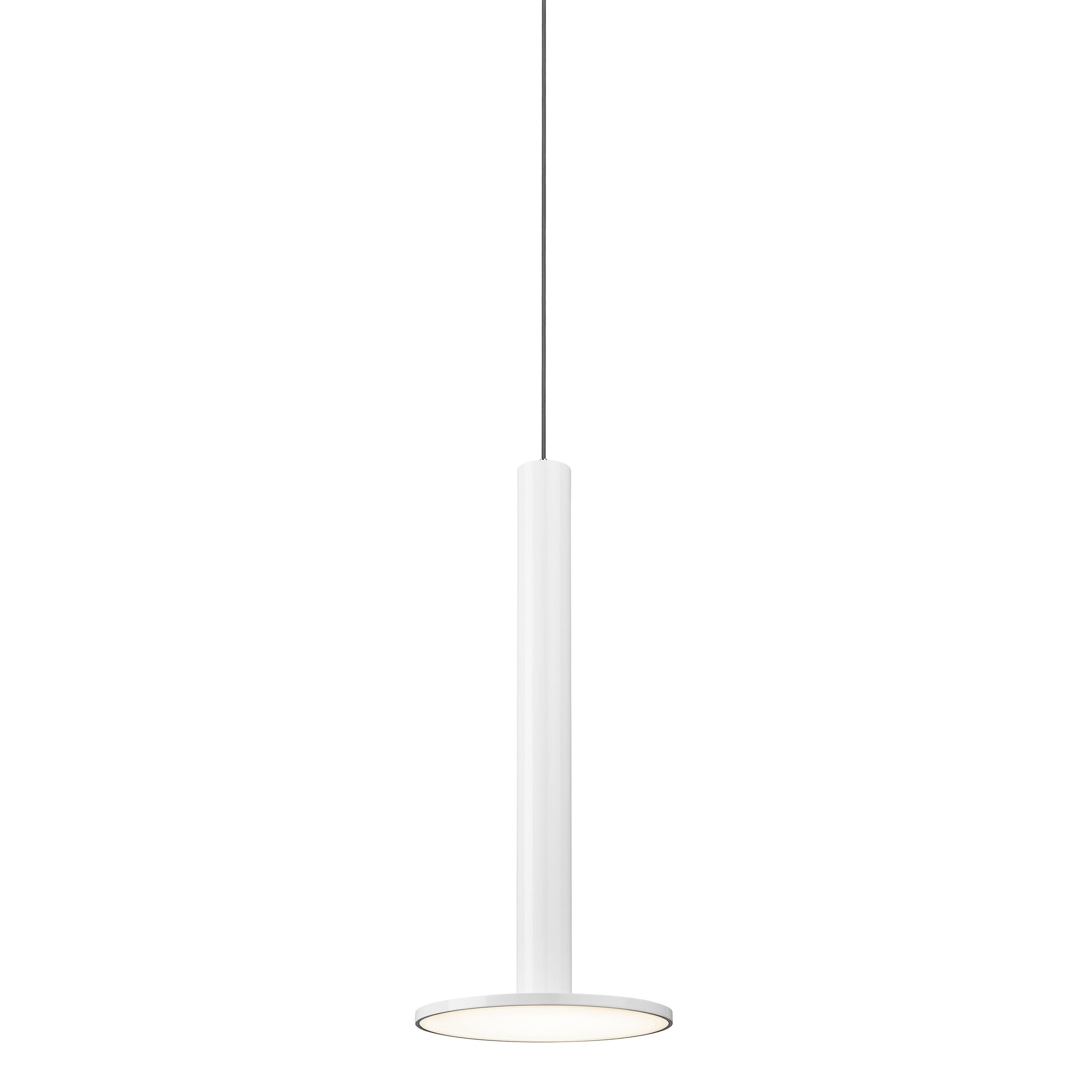 Cielo XL LED Pendant Light in Detail.