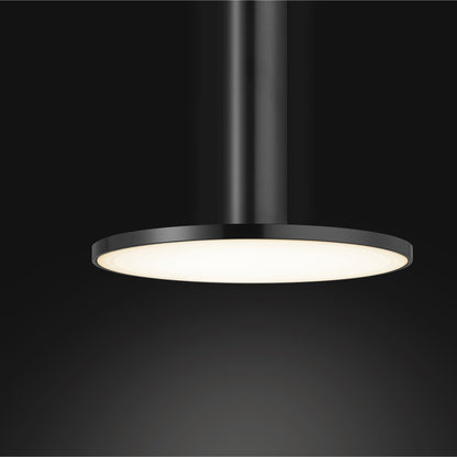 Cielo XL LED Pendant Light in Detail.