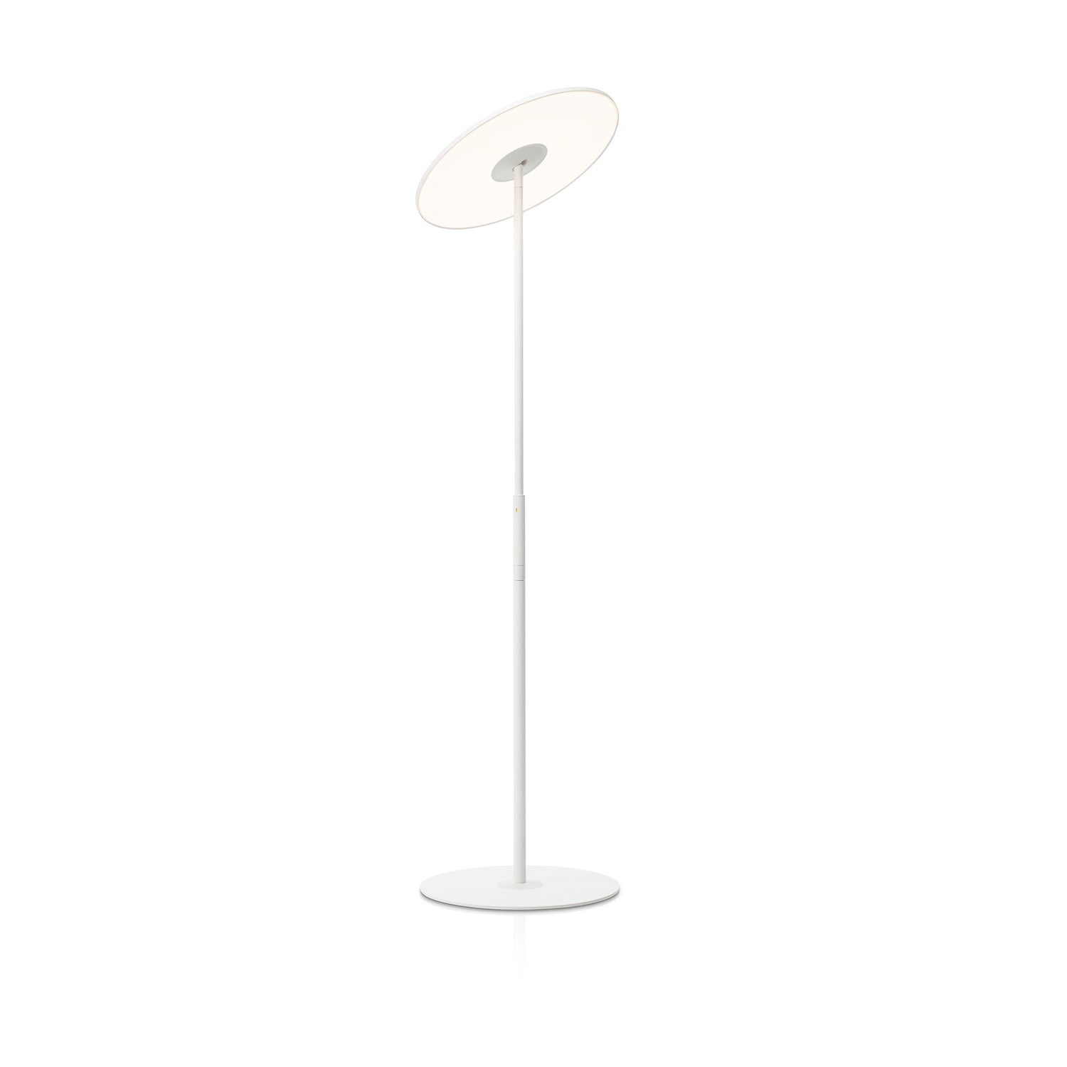 Circa LED Floor Lamp.