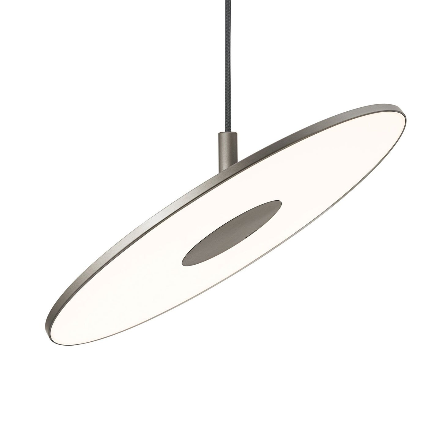 Circa LED Multi-Light Pendant Light in Detail.