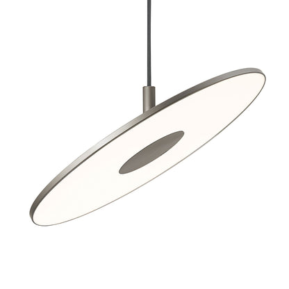 Circa LED Multi-Light Pendant Light in Detail.