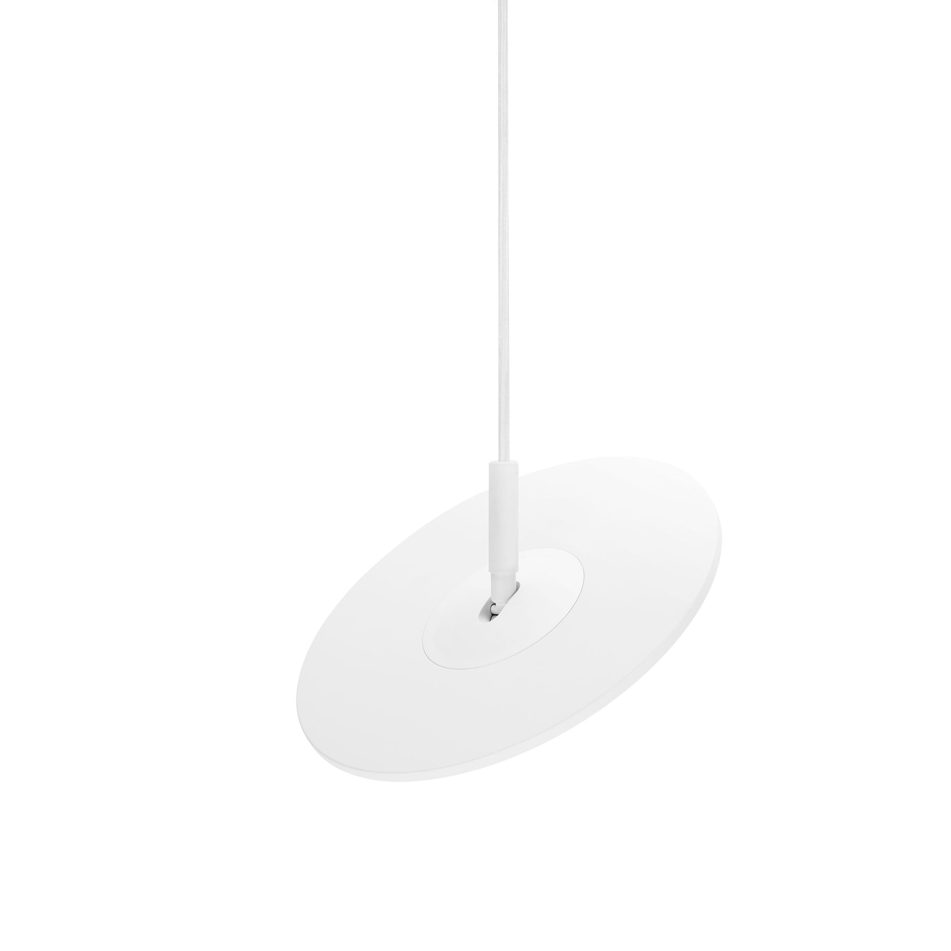 Circa LED Multi-Light Pendant Light in Detail.