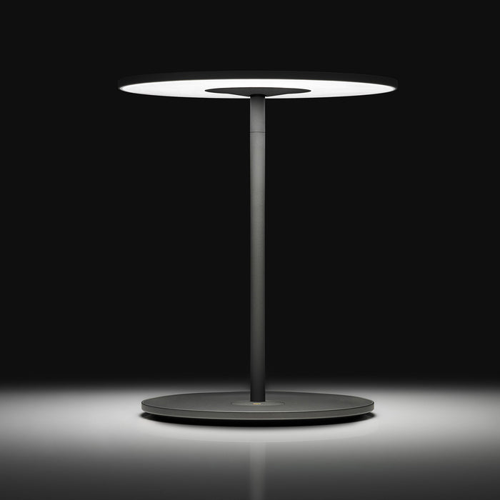 Circa LED Table Lamp in Detail.
