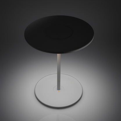 Circa LED Table Lamp in Detail.