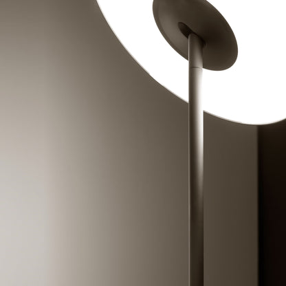 Circa LED Table Lamp in Detail.