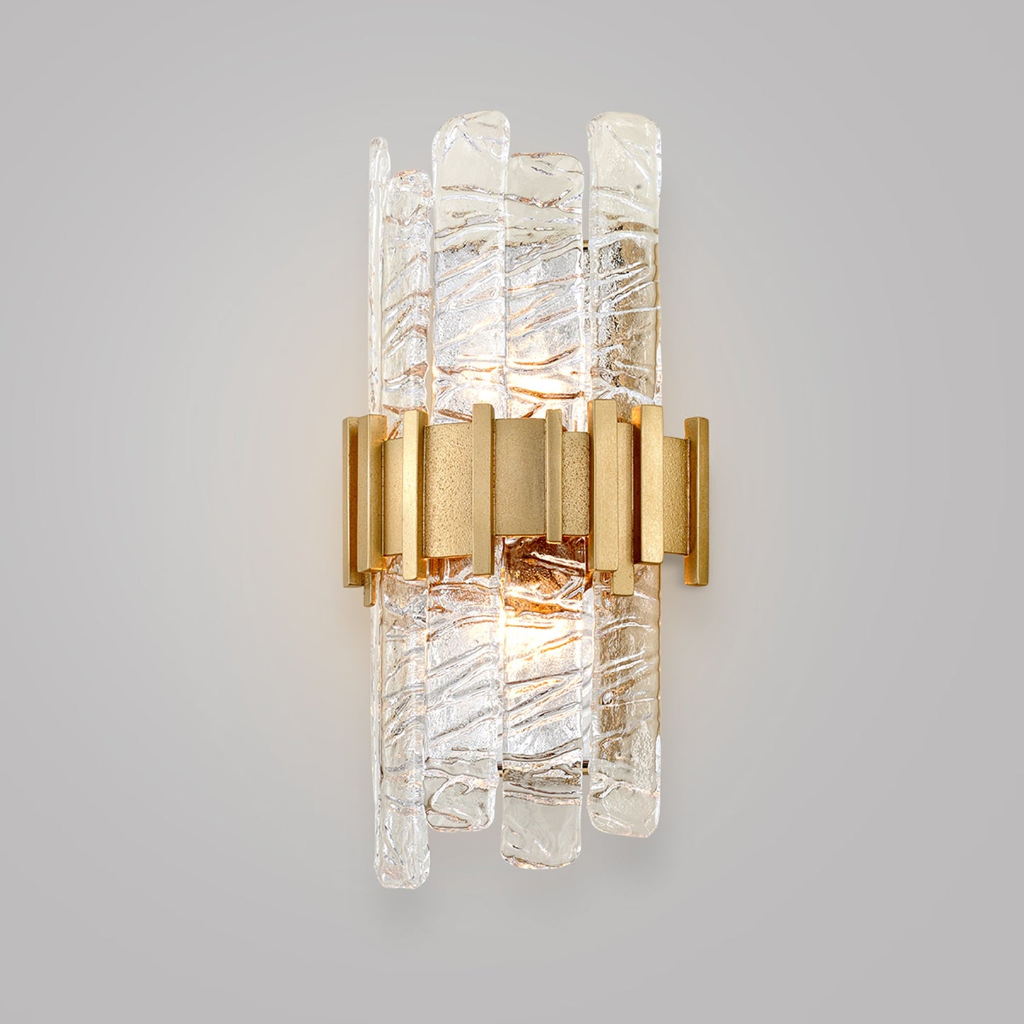 Ciro Wall Light in Detail.