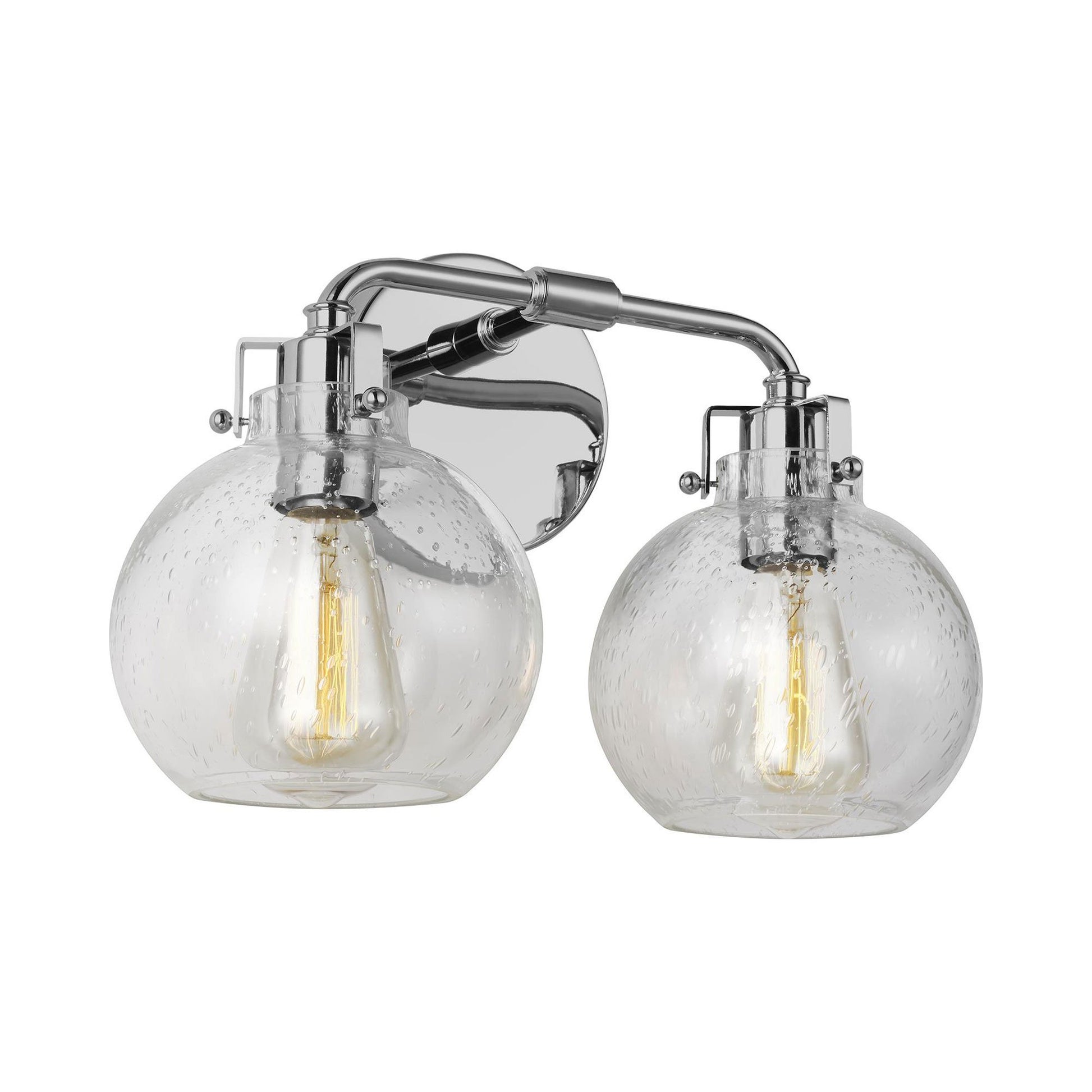 Clara Bath Vanity Light - Main Image