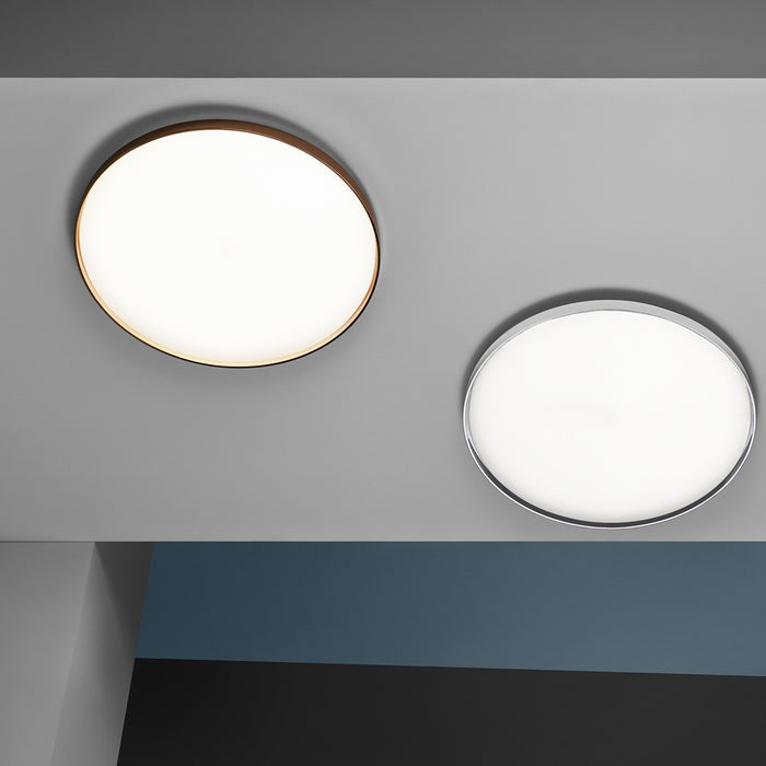 Clara LED Ceiling / Wall Light Grouping