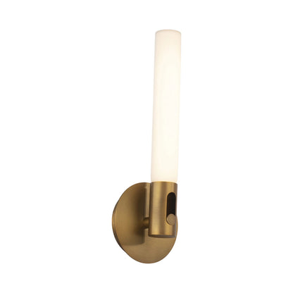 Clare LED Bath Wall Light.