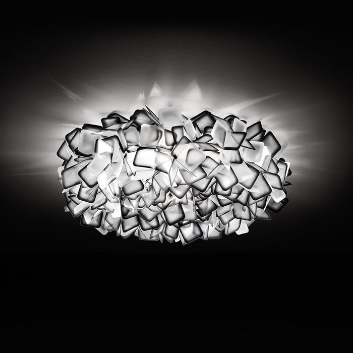 Clizia LED Ceiling / Wall Light in Detail.