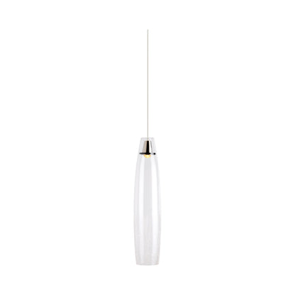 Coda LED Pendant Light.