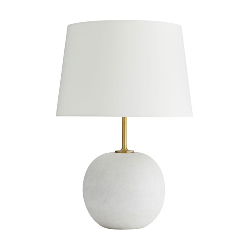 Colton Table Lamp.