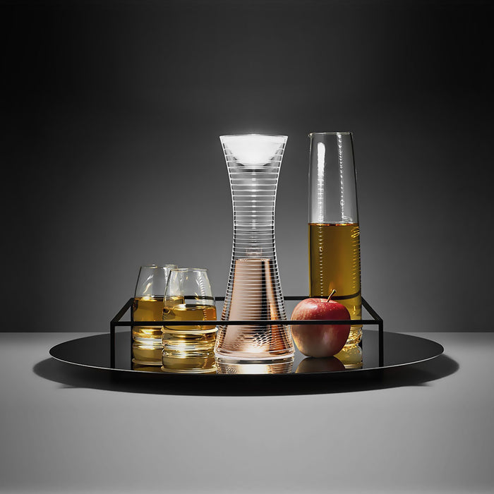 Come Together LED Table Tamp in Detail.