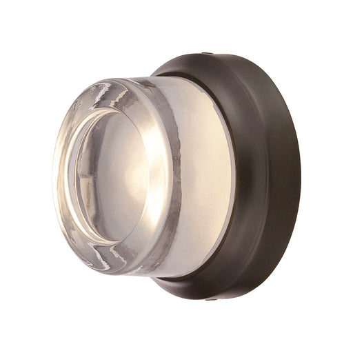 Comet Outdoor LED Ceiling/Wall Light.