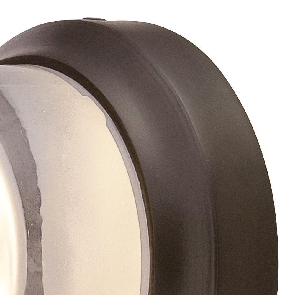 George Kovacs Comet LED Outdoor Wall Sconce – Model P1240-143-L