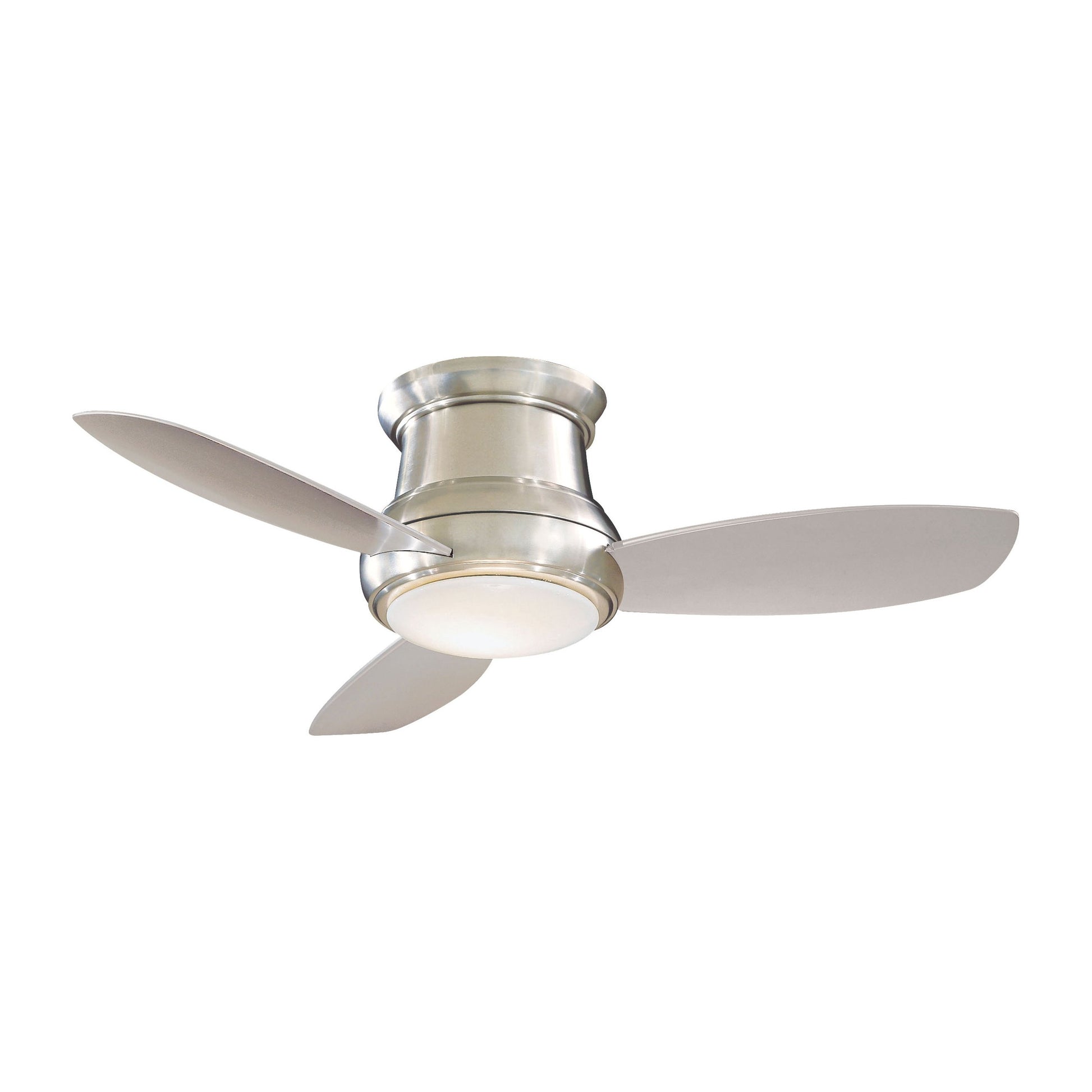 Concept II LED Ceiling Fan.