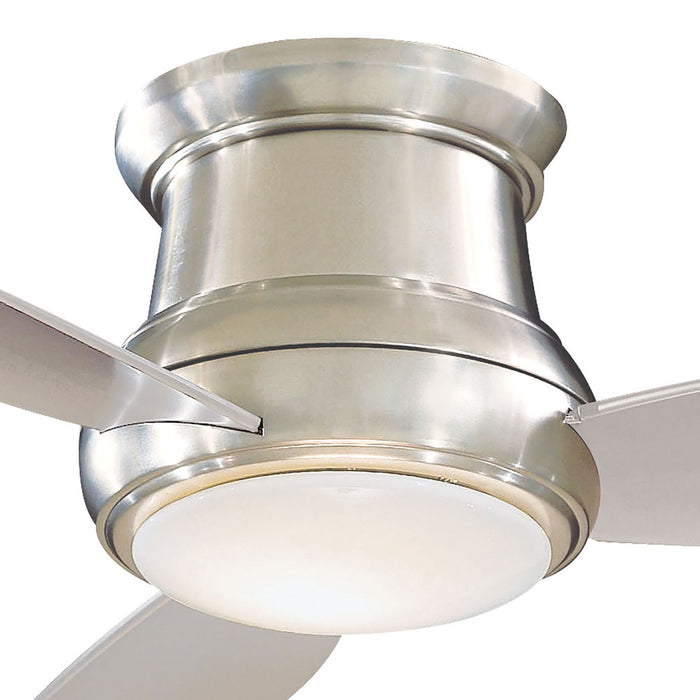 Concept II LED Ceiling Fan in Detail.