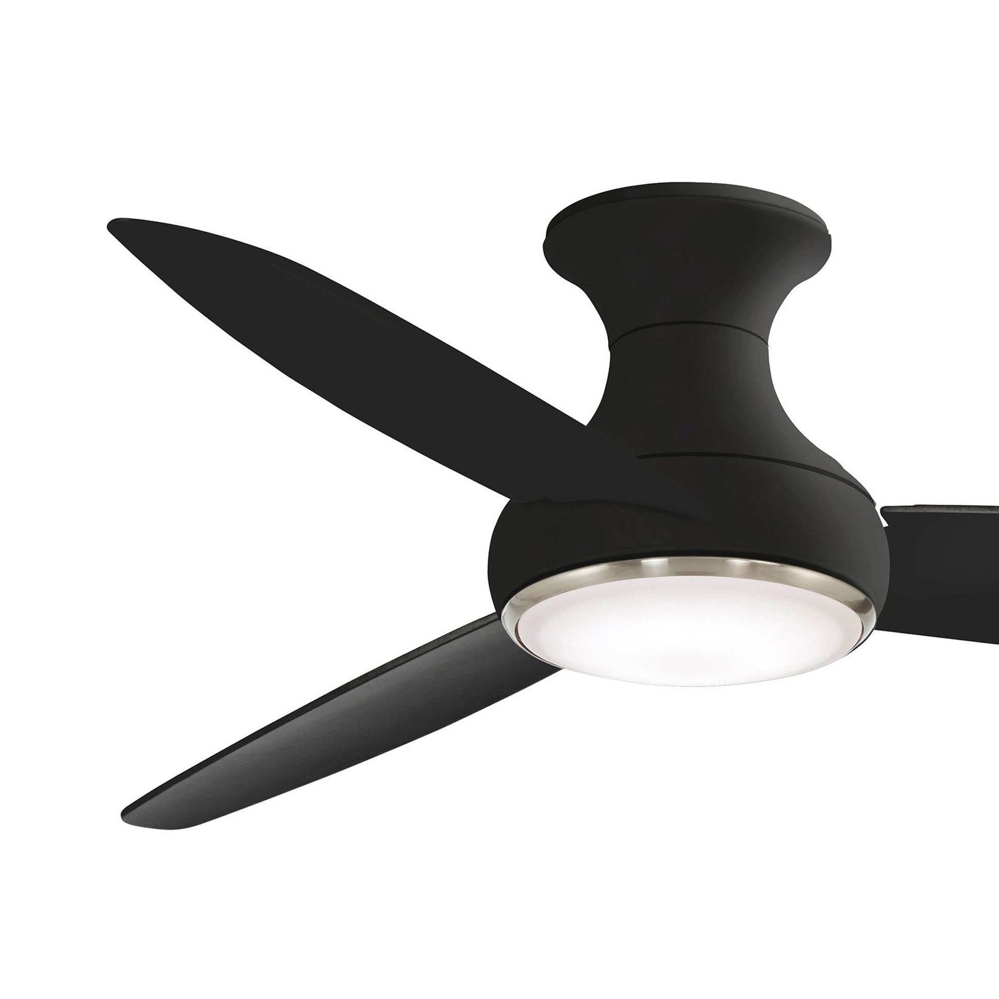 Concept III LED Ceiling Fan in Detail.