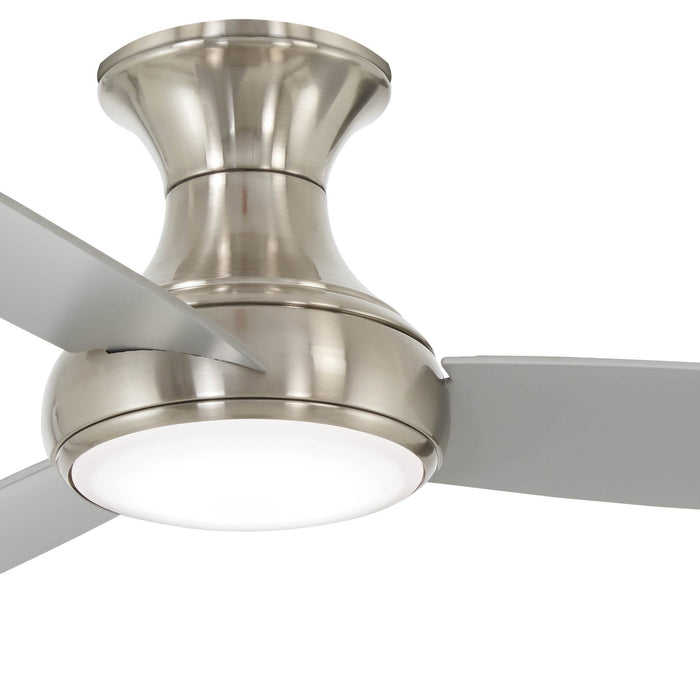 Concept III LED Ceiling Fan in Detail.