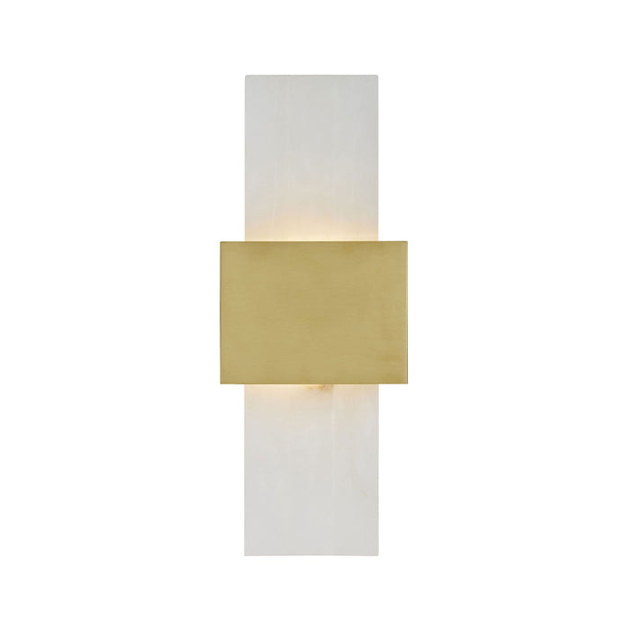 Constance LED Wall Light in Detail.