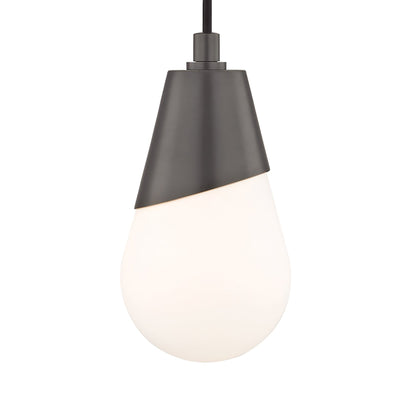 Cora Pendant Light in Detail.