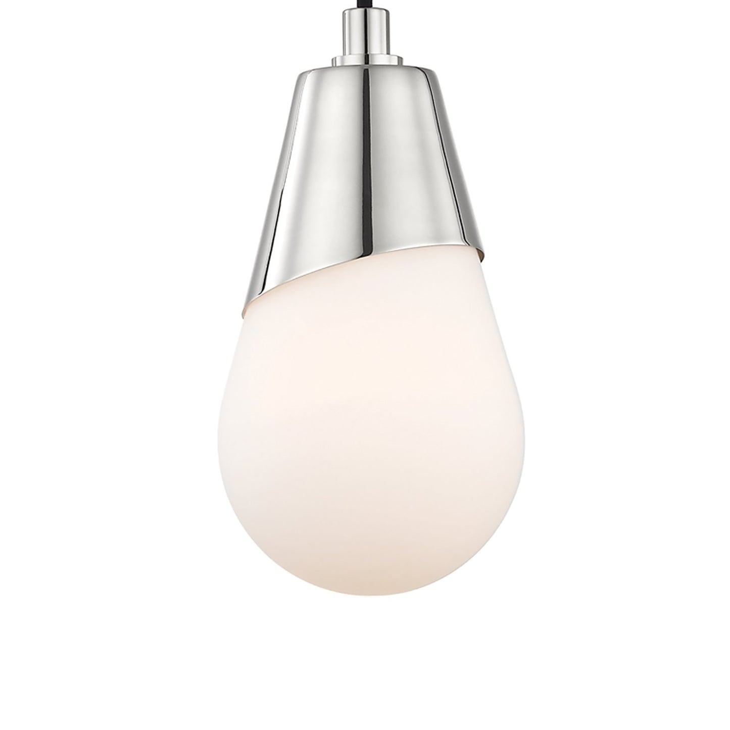 Cora Pendant Light in Detail.