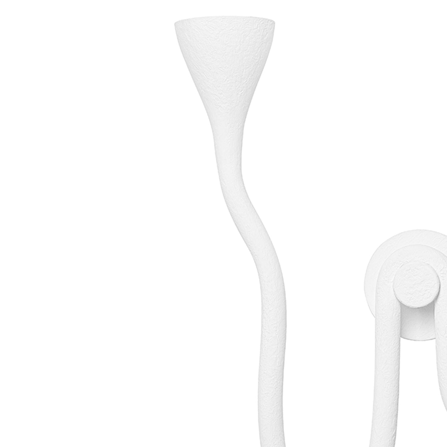 Anastasia Wall Light in Detail.