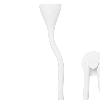 Anastasia Wall Light in Detail.