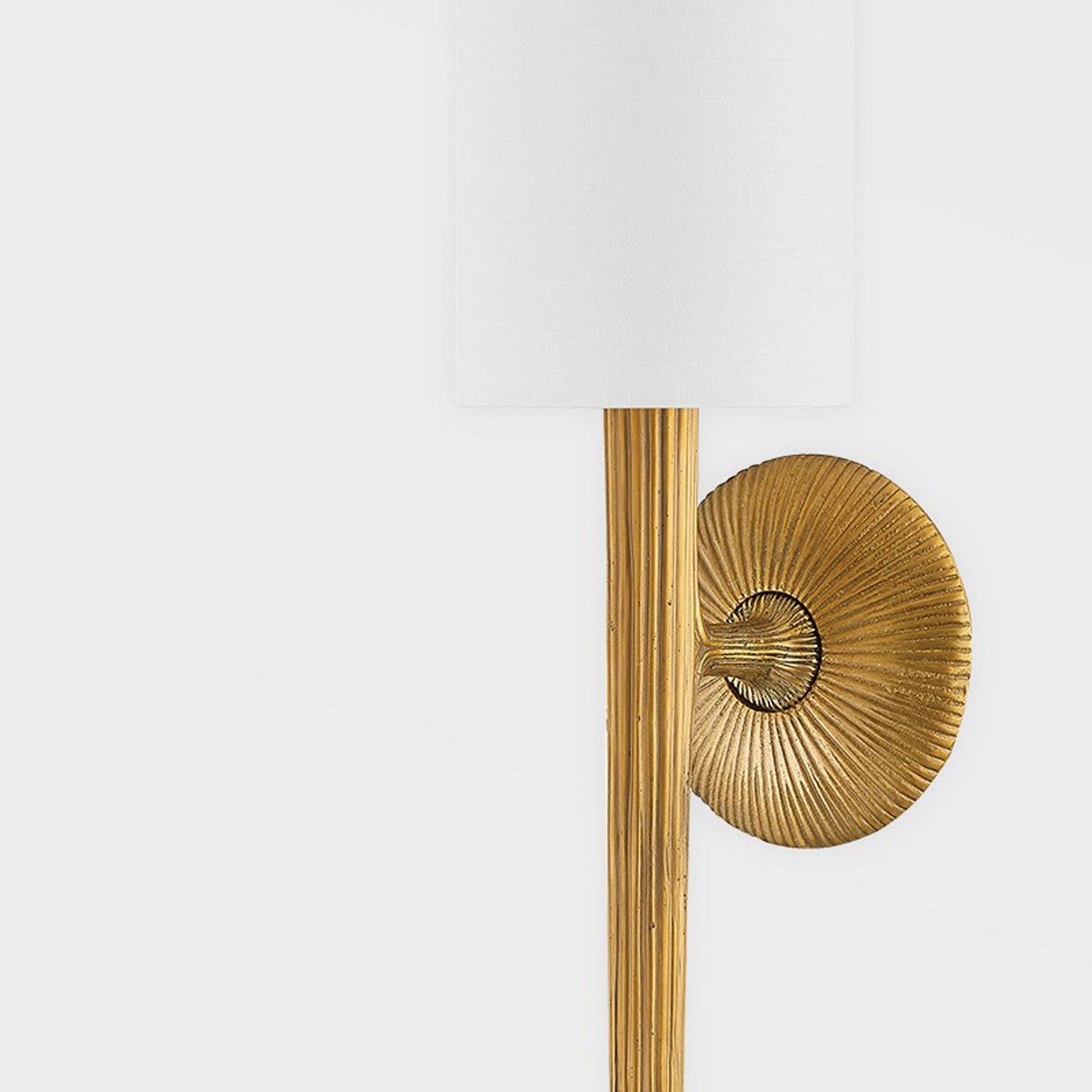 Anthia Wall Light in Detail.